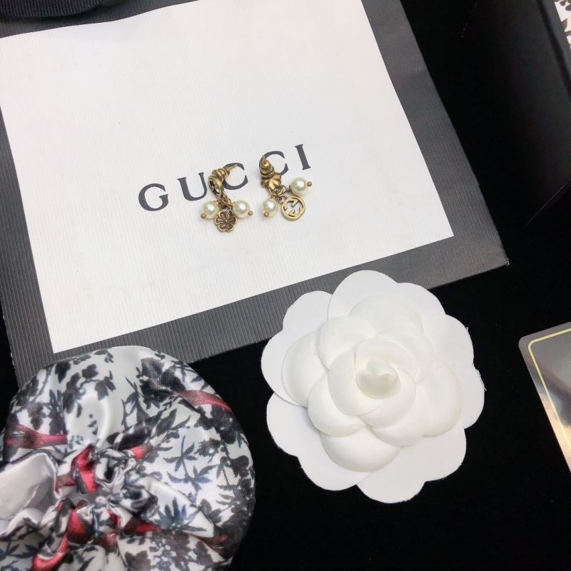 Gucci Earrings